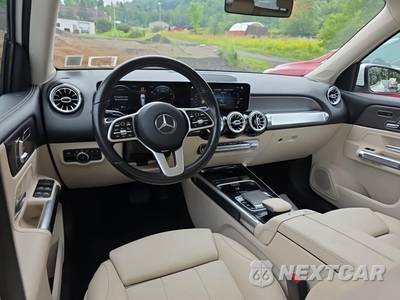 2020 Mercedes-Benz GLB 250 - zdjęcie 14 z 21 - miniatura