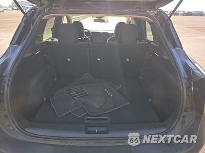2025 Nissan Kicks SV - zdjęcie 17 z 35 - miniatura