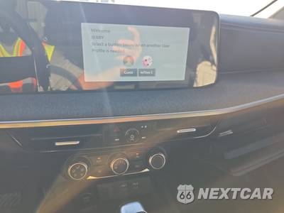 2025 Nissan Kicks SV - zdjęcie 11 z 35 - miniatura