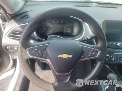 2022 Chevrolet Malibu LT 1LT - zdjęcie 10 z 41 - miniatura