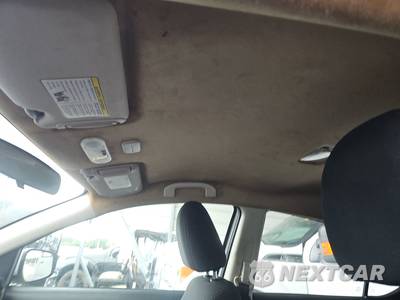 2019 Nissan Versa Sedan SV - zdjęcie 18 z 28 - miniatura