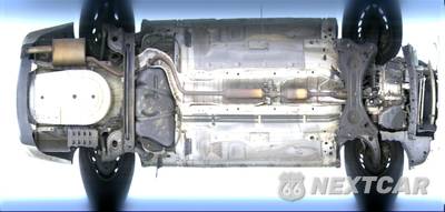 2019 Nissan Versa Sedan SV - zdjęcie 17 z 28 - miniatura