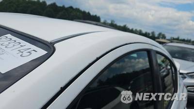 2019 Nissan Versa Sedan SV - zdjęcie 19 z 28 - miniatura
