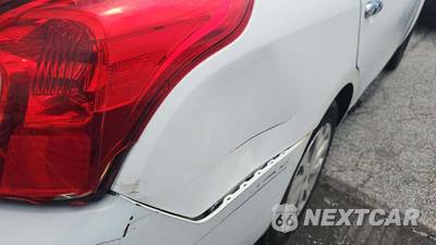 2019 Nissan Versa Sedan SV - zdjęcie 26 z 28 - miniatura