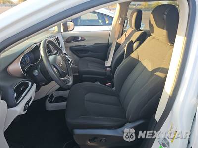 2023 Chrysler Voyager LX 121.6" WB - zdjęcie 7 z 27 - miniatura