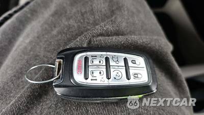 2023 Chrysler Voyager LX 121.6" WB - zdjęcie 22 z 27 - miniatura