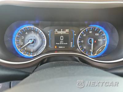 2023 Chrysler Voyager LX 121.6" WB - zdjęcie 12 z 27 - miniatura