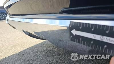 2024 Mercedes-Benz Maybach GLS 600 4MATIC - zdjęcie 35 z 39 - miniatura