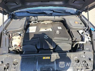 2024 Mercedes-Benz Maybach GLS 600 4MATIC - zdjęcie 15 z 39 - miniatura