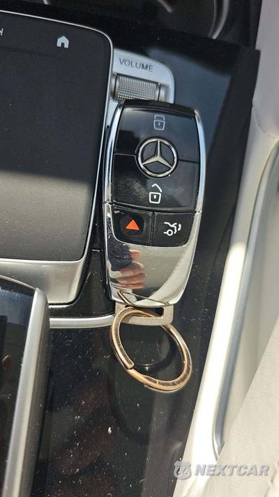 2024 Mercedes-Benz Maybach GLS 600 4MATIC - zdjęcie 24 z 39 - miniatura