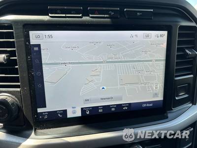 2023 Ford F-150 XLT Crew Cab Short Bed - zdjęcie 22 z 42 - miniatura