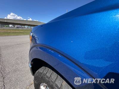 2023 Ford F-150 XLT Crew Cab Short Bed - zdjęcie 29 z 42 - miniatura