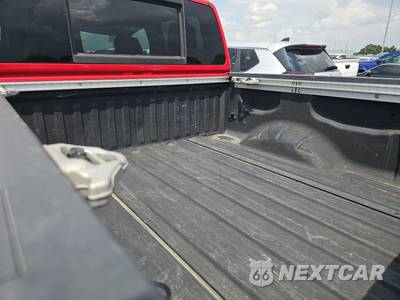 2012 Nissan TITAN PRO-4X Crew Cab Short Bed - zdjęcie 16 z 23 - miniatura