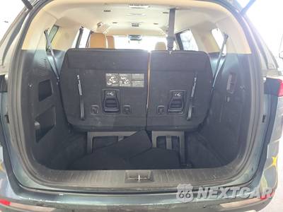 2023 Kia Carnival MPV EX 121.7" WB - zdjęcie 17 z 42 - miniatura