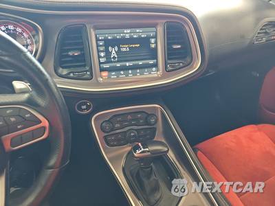 2021 Dodge Challenger R/T Scat Pack Widebody - zdjęcie 11 z 36 - miniatura