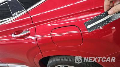 2022 Hyundai Santa Fe Calligraphy - zdjęcie 21 z 37 - miniatura