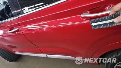 2022 Hyundai Santa Fe Calligraphy - zdjęcie 23 z 37 - miniatura