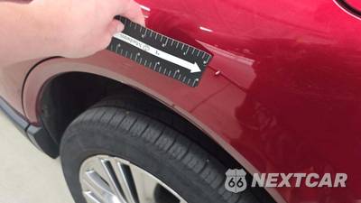 2021 Toyota Venza XLE - zdjęcie 22 z 42 - miniatura