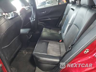 2021 Toyota Venza XLE - zdjęcie 13 z 42 - miniatura