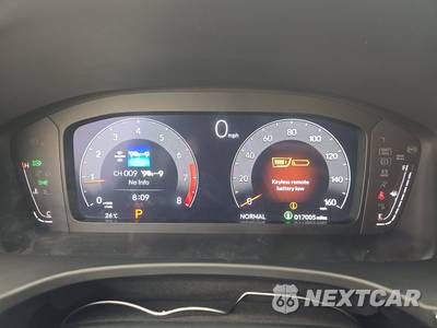 2024 Acura Integra w/A-Spec & Technology Pkgs - zdjęcie 12 z 32 - miniatura