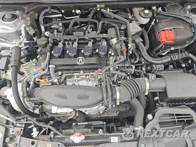 2024 Acura Integra w/A-Spec & Technology Pkgs - zdjęcie 15 z 32 - miniatura