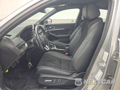2024 Acura Integra w/A-Spec & Technology Pkgs - zdjęcie 7 z 32 - miniatura