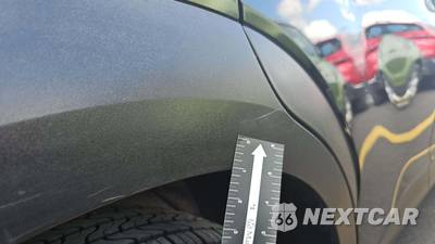 2021 Hyundai Kona SEL - zdjęcie 30 z 38 - miniatura