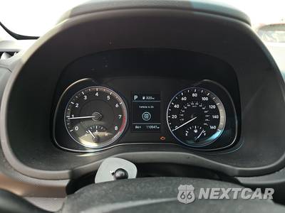 2021 Hyundai Kona SEL - zdjęcie 12 z 38 - miniatura