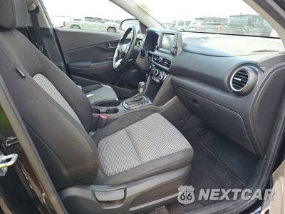 2021 Hyundai Kona SEL - zdjęcie 8 z 38 - miniatura