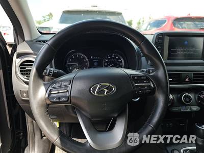 2021 Hyundai Kona SEL - zdjęcie 10 z 38 - miniatura