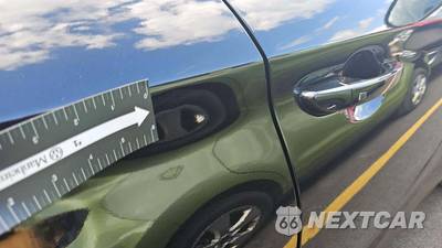 2021 Hyundai Kona SEL - zdjęcie 29 z 38 - miniatura