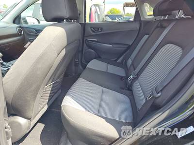 2021 Hyundai Kona SEL - zdjęcie 13 z 38 - miniatura