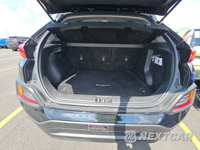 2021 Hyundai Kona SEL - zdjęcie 16 z 38 - miniatura