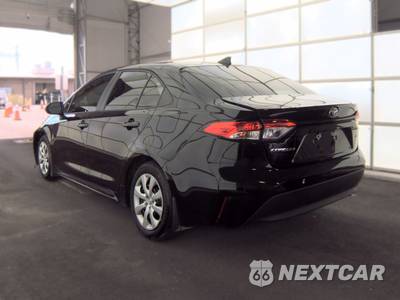 2026 Toyota Corolla LE Sedan - zdjęcie 6 z 27 - miniatura