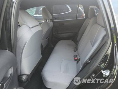 2025 Toyota Corolla Cross Hybrid S - zdjęcie 13 z 27 - miniatura
