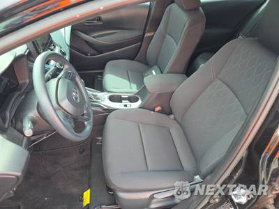 2026 Toyota Corolla LE Sedan - zdjęcie 7 z 27 - miniatura