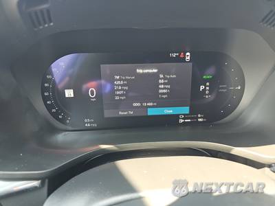 2024 Volvo XC60 Recharge Plug-In Hybrid T8 Ultimate Black Edition - zdjęcie 12 z 25 - miniatura