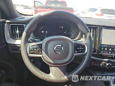 2024 Volvo XC60 Recharge Plug-In Hybrid T8 Ultimate Black Edition - zdjęcie 10 z 25 - miniatura