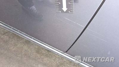 2014 Nissan LEAF S - zdjęcie 24 z 27 - miniatura