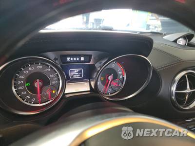 2013 Mercedes-Benz SL 550 - zdjęcie 12 z 28 - miniatura