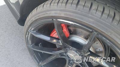 2013 Mercedes-Benz SL 550 - zdjęcie 28 z 28 - miniatura