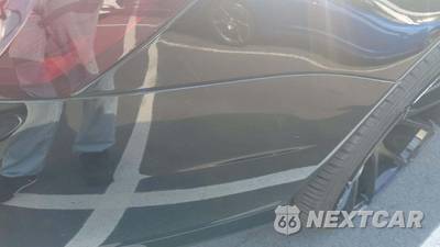 2013 Mercedes-Benz SL 550 - zdjęcie 25 z 28 - miniatura