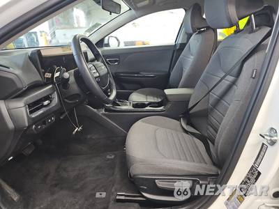 2025 Kia K4 EX - zdjęcie 7 z 26 - miniatura