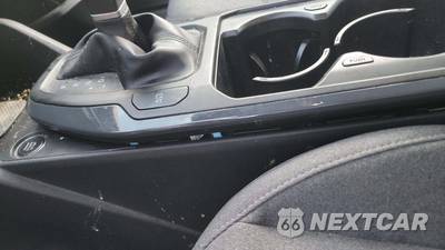 2025 Kia K4 EX - zdjęcie 25 z 26 - miniatura