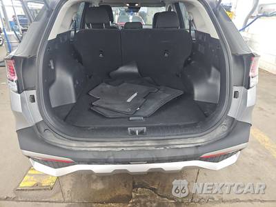 2023 Kia Sportage LX - zdjęcie 16 z 29 - miniatura