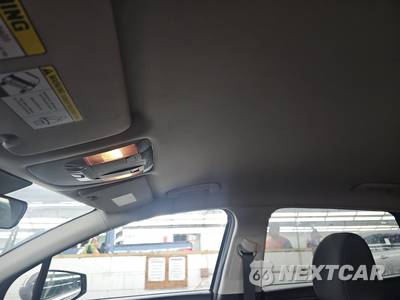 2023 Kia Sportage LX - zdjęcie 24 z 29 - miniatura