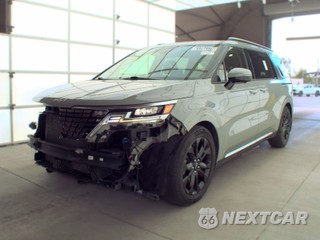 2022 Kia Carnival MPV SX Prestige 121.7" WB