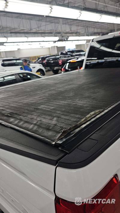 2022 Ford Super Duty F-350 XL Crew Cab Long Bed - zdjęcie 25 z 35 - miniatura