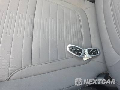 2022 Hyundai Santa Cruz SEL Crew Cab Short Bed - zdjęcie 21 z 21 - miniatura