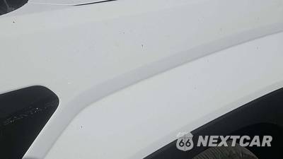 2025 Hyundai Santa Fe Hybrid SEL - zdjęcie 24 z 26 - miniatura